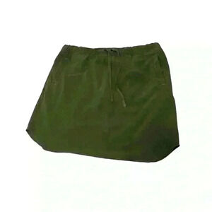 Riders By Lee- Women’s Indigo Skort. Size 12M